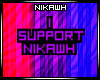 I Support Nikawh