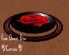 Rose Dance Disc