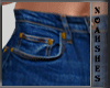 [ND] Skiny Jeans J4
