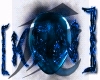 [KRN]Alienware MTrx Blue