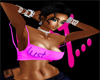 Lust4Life Pink
