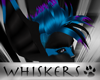 Whiskers :Astra Hair MV1
