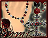 MMK Blind Faith Rosary