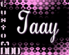 |NDD| TAAY NECKLACE