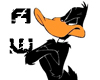 Daffy Duck Voice Box
