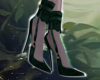 Battle Bunny Akali Heels