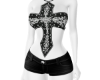 Cross Set