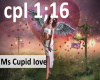 ms cupid love