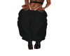 JUCCY Baggy Joggers DRV