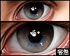 害羞. Perfect Eyes