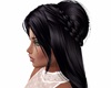 Long Black Hair #278