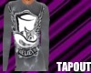 New Long Tapout Shirt