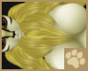 ~AM~KittyFly BG Neck Fur