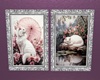 Cat Paintings