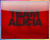 Team Alicia