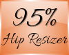 Hip Scaler 95% (F)