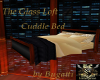 KB: TGL/Cuddle Bed