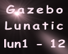 Gazebo Lunatic