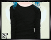 |F| Sally Face Sweater