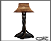 (K) Warm-Floor Lamp