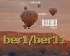 bergen azimov