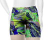 CLARK  LIME TROP SWIM SH