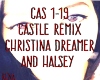 Christina Dreamer Castle