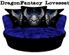 [HD]DragonFantacy Lvseat