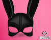 -AY- Bunny Mask