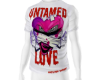 UNTAMED SOCIETY