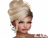 Sahara Hair Blonde