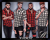 Group Friend Poses 4P