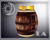(IA) Beer Barrel