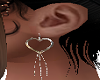 Sweet Heart Earrings