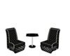 CUSTOM Bar Chairs