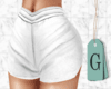 G. Cozy Shorts V1 Plain