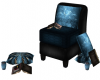 Chat Read Chair