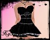 ! Lil Black Dress