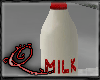 !QQ Milk Bottle