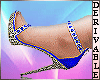 heels √