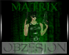 [OB] MATRIX code running