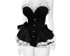 MK Dress Black