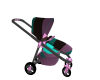 Baby Stroller Unisex