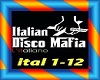 Italian Disco Mafia