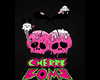 Cherry Bomb Hoodie