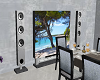 television moderne
