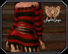 [ang]Sexy Freddy Dress