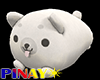 Dog Plushie Pillow