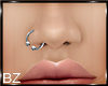 [bz] Open Nose Right SLV