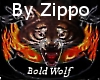 Bold Wolf Jacket